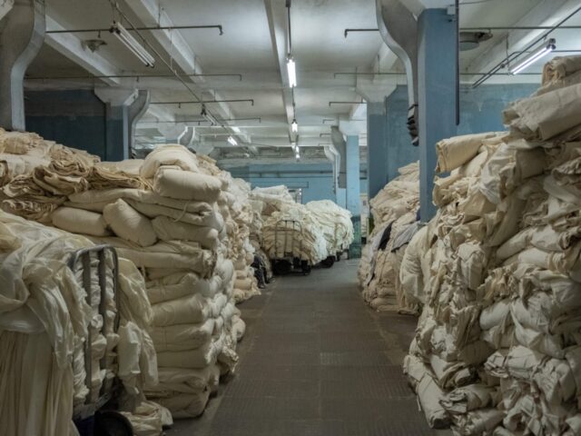 Открытие фотовыставки Саши Гром «Текстильный край»